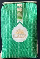 Mängden socker i Epicerie / Farines, Pains Et Tartines / Farines De Blé