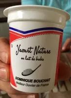 Mängden socker i Yaourt nature brebis