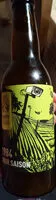 Mängden socker i 1984 Sour Saison