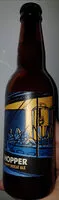Mängden socker i Hopper American Wheat Ale