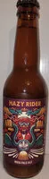Mängden socker i Hazy Rider