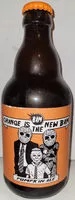 Mängden socker i Orange is the new BAM