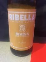 Mängden socker i Divina