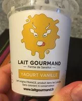 Mängden socker i Yaourt vanille