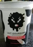 Mängden socker i Fromage blanc