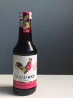 Mängden socker i PANAMAKO NATURE