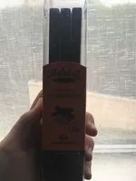 Mängden socker i Malakoff