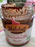 Mängden socker i Les toutes bio