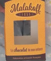 Mängden socker i Malakoff