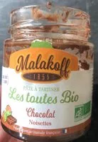 Mängden socker i Les toutes bio