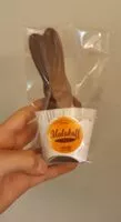 Mängden socker i Lapin en chocolat