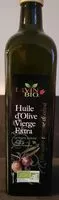 Mängden socker i Huile d'olive vierge extra