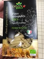 Mängden socker i Penne Rigate