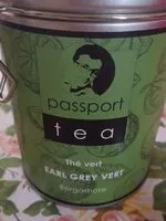 Mängden socker i The vert