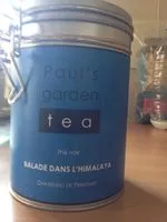 Mängden socker i Balade dans l'Himalaya