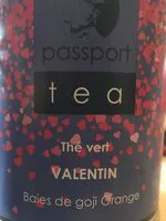 Mängden socker i The vert