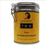 Mängden socker i DOUCEUR PROVENCALE