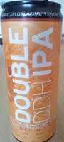 Mängden socker i Double DDH IPA