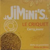 Mängden socker i Le criquet