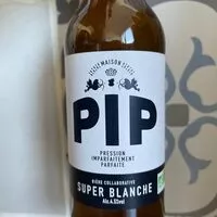 Mängden socker i Super blanche