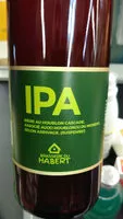 Mängden socker i Bière IPA