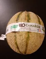 Mängden socker i Melon Bio Camargue
