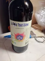 Mängden socker i La Pois Tout Bière