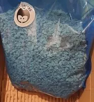 Mängden socker i Protéines de soja