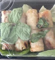 Mängden socker i Nems aux légumes