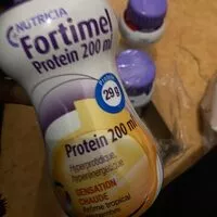 Mängden socker i Complément A