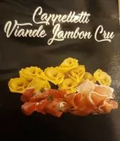 Mängden socker i Raviolis