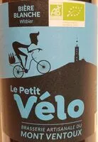 Mängden socker i Bière blanche