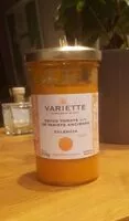 Mängden socker i Sauce tomate bio de variété ancienne valencia