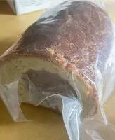 Mängden socker i Saucisson brioché