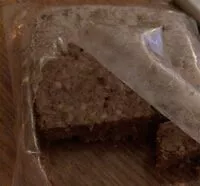 Mängden socker i Terrine de campagne