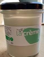 Mängden socker i Creme crue