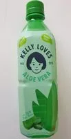 Mängden socker i ALOE VERA