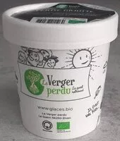 Mängden socker i Sorbet Cerise Griotte