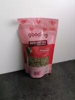 Mängden socker i Mate vert bio