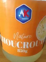 Mängden socker i Cornichon aigre doux