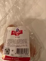 Mängden socker i Hot dogs