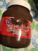 Mängden socker i Pate a tartiner