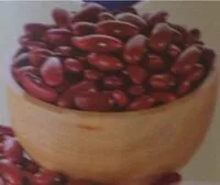 Mängden socker i Haricots rouges