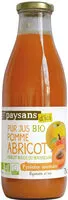 Mängden socker i Pur jus de Pomme, Abricot