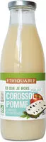 Mängden socker i Pur Jus Corossol Pomme