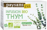 Mängden socker i Infusion verveine mélisse