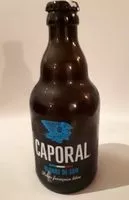 Mängden socker i Blonde de Soif