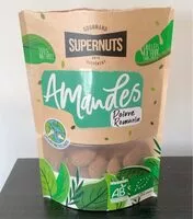 Mängden socker i Amandes Poivre Romarin