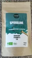 Mängden socker i Spiruline