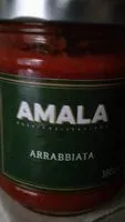 Mängden socker i Sauce Arrabbiata